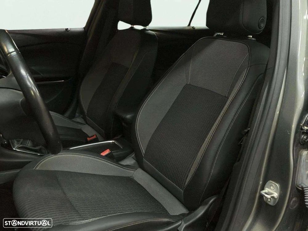 Opel Astra Sports Tourer - 15