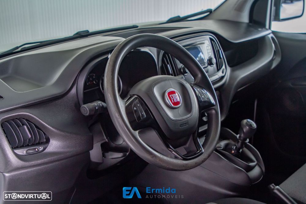 Fiat Doblo 1.6 Multijet - 24