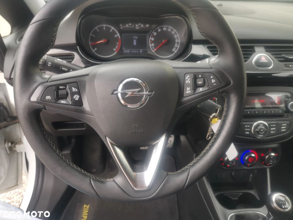 Opel Corsa 1.4 Color Edition S&S - 6