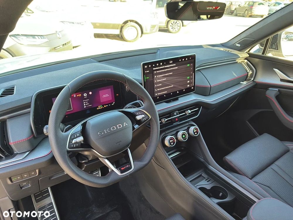 Skoda Kodiaq - 4