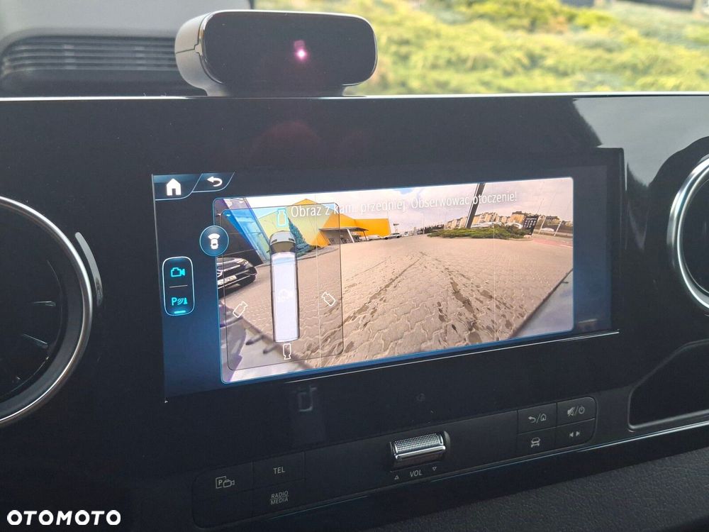 Mercedes-Benz Sprinter Sprinter - 13