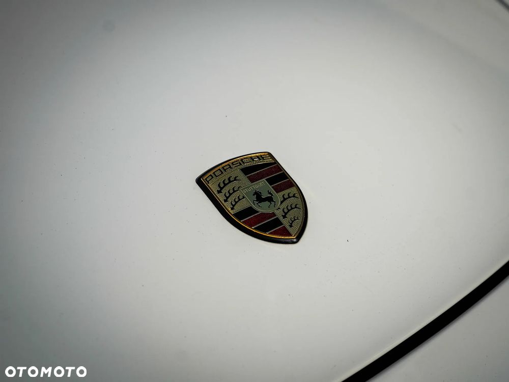 Porsche 911 - 8
