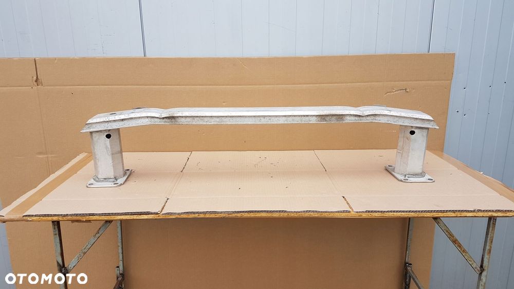 belka zderzaka przód expert proace jumpy 16- - 7