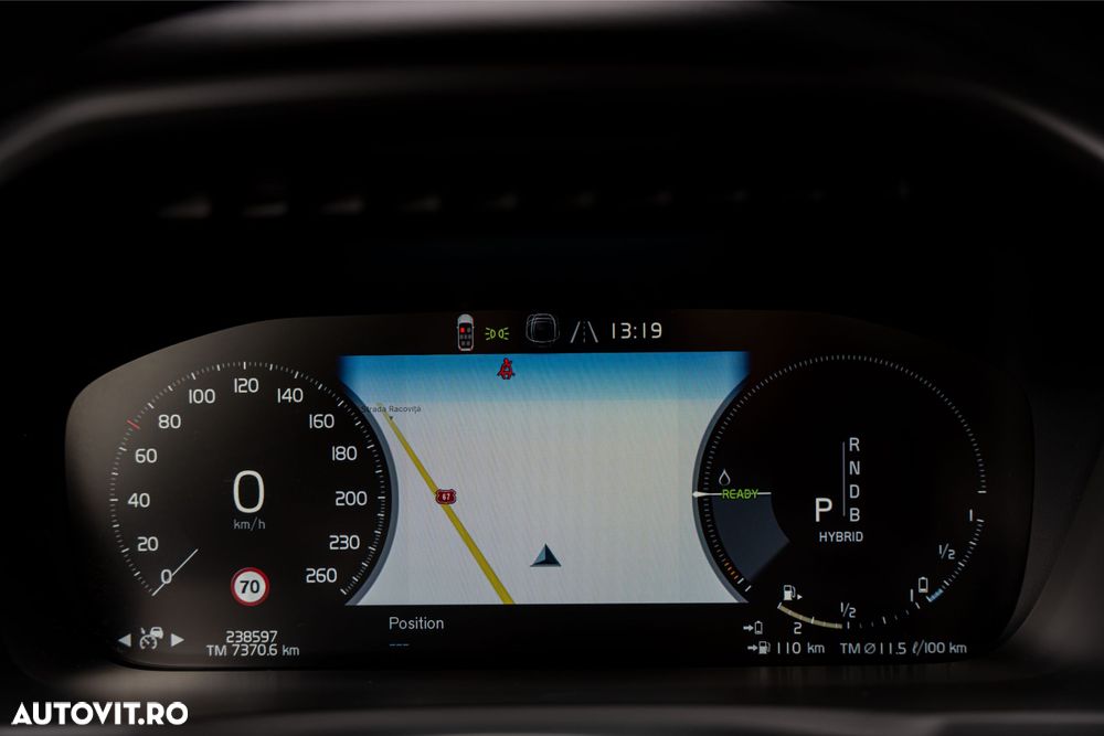 Volvo XC 90 T8 Twin Engine AWD Inscription - 32