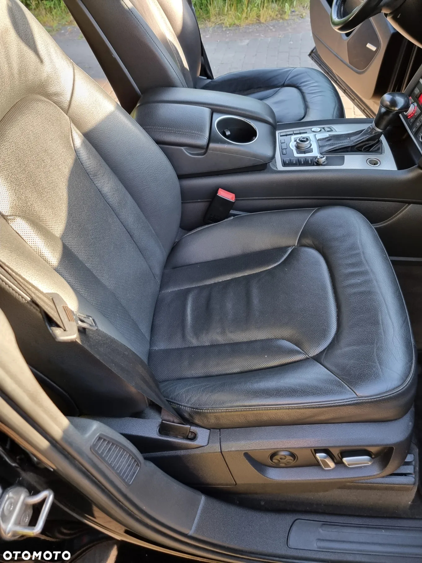 Audi Q7 3.0 TDI DPF Quattro Tiptronic - 17
