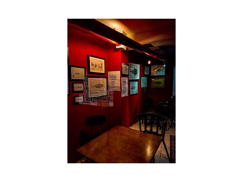 EXCELENTE OPORTUNIDADE DE TRESPASSE - GRANDE INVESTIMENTO
PIZZERIA... - Grande imagem: 5/20