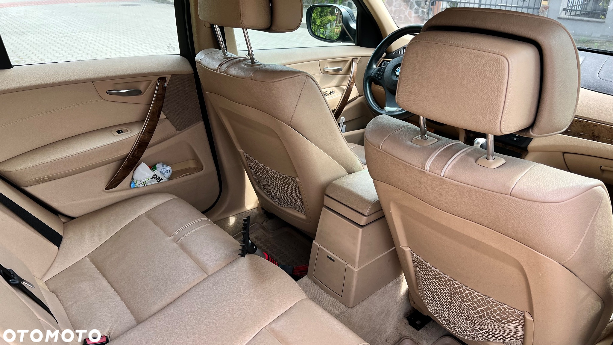 BMW X3 xDrive20d - 7
