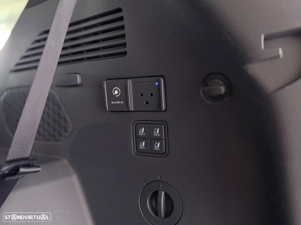 Kia EV9 98.8 kWh GT-Line AWD - 35