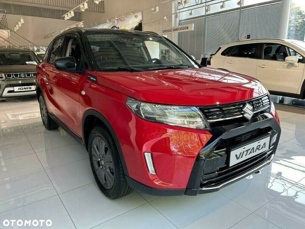 Suzuki Vitara - 3