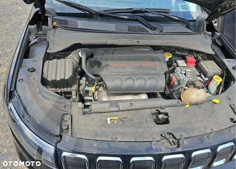 Jeep Compass - 14