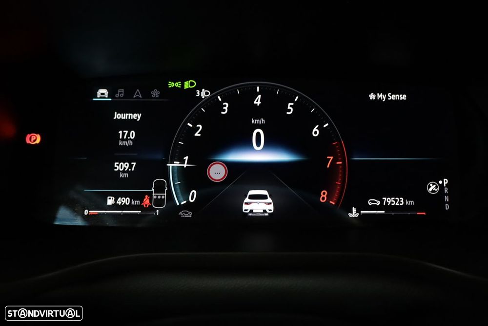 Renault Arkana 1.3 TCe R.S.Line EDC - 16