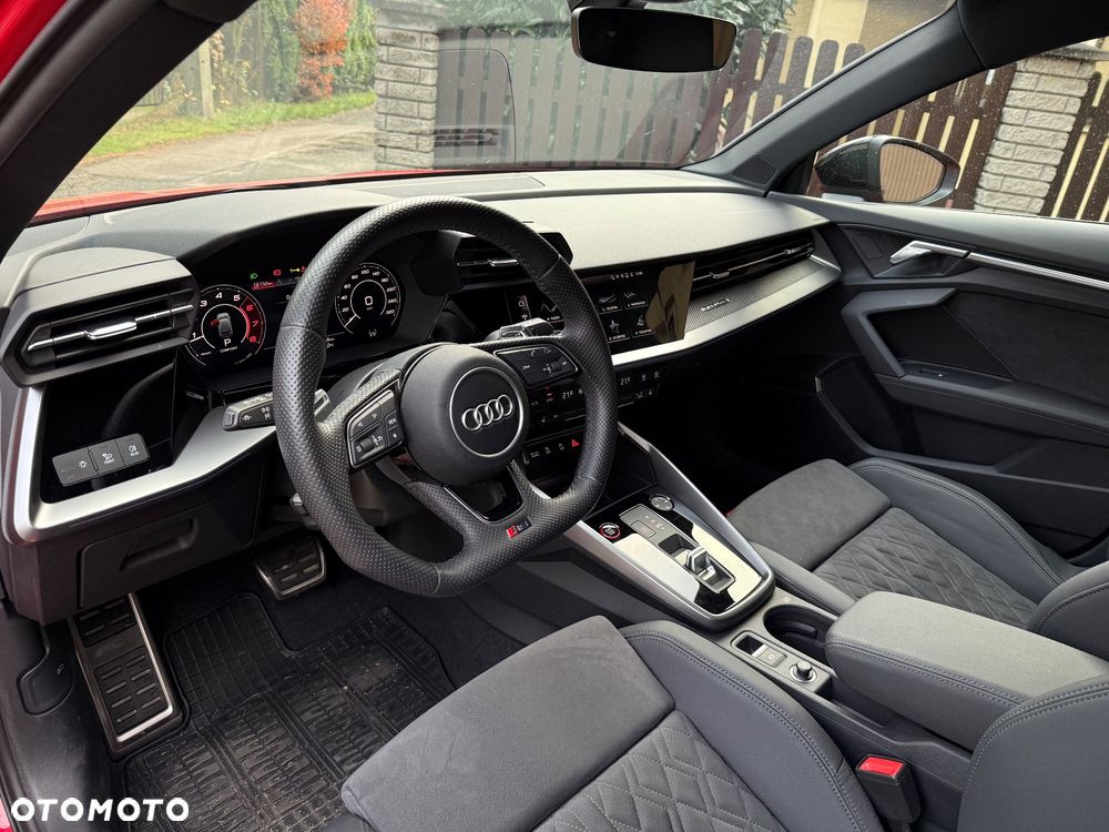 Audi RS3 Sportback - 6