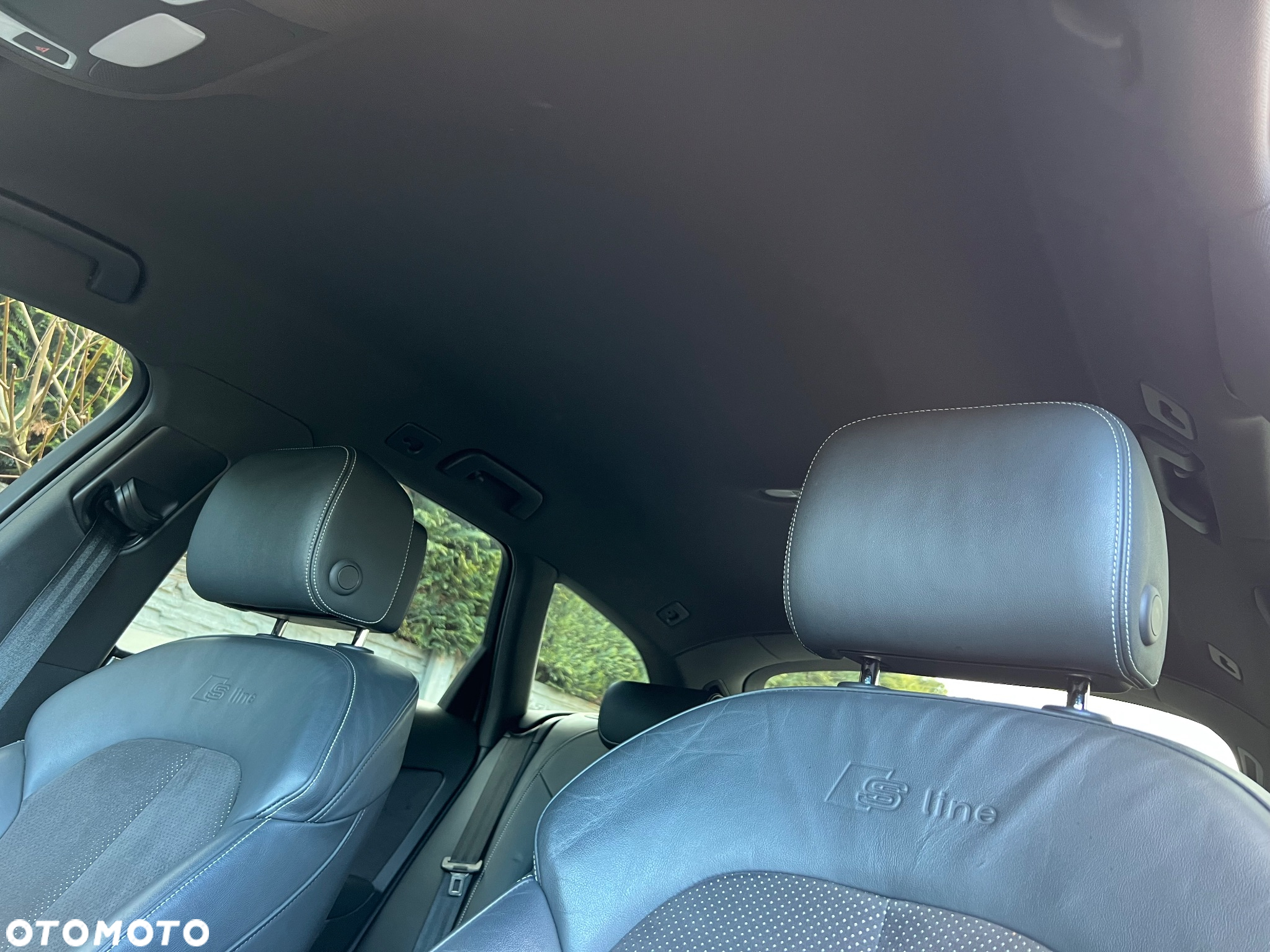 Audi A6 Avant 3.0 TDI quattro S tronic - 21