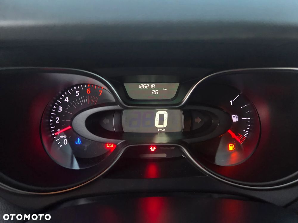 Renault Captur 0.9 Energy TCe Intens - 17