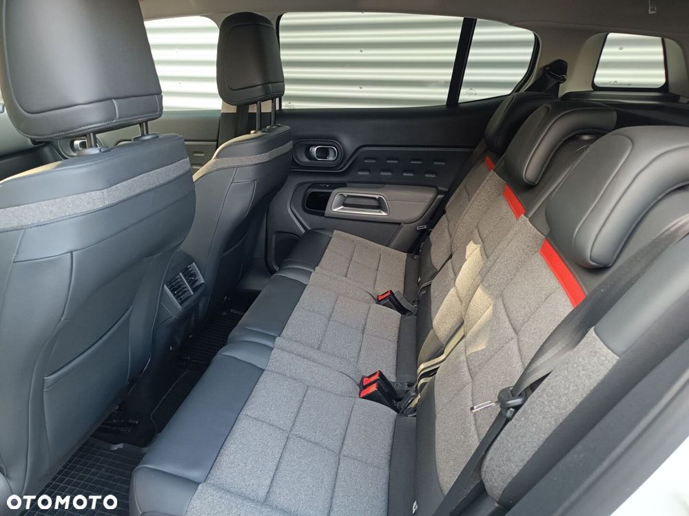 Citroën C5 Aircross 1.5 BlueHDi Feel Pack EAT8 - 32