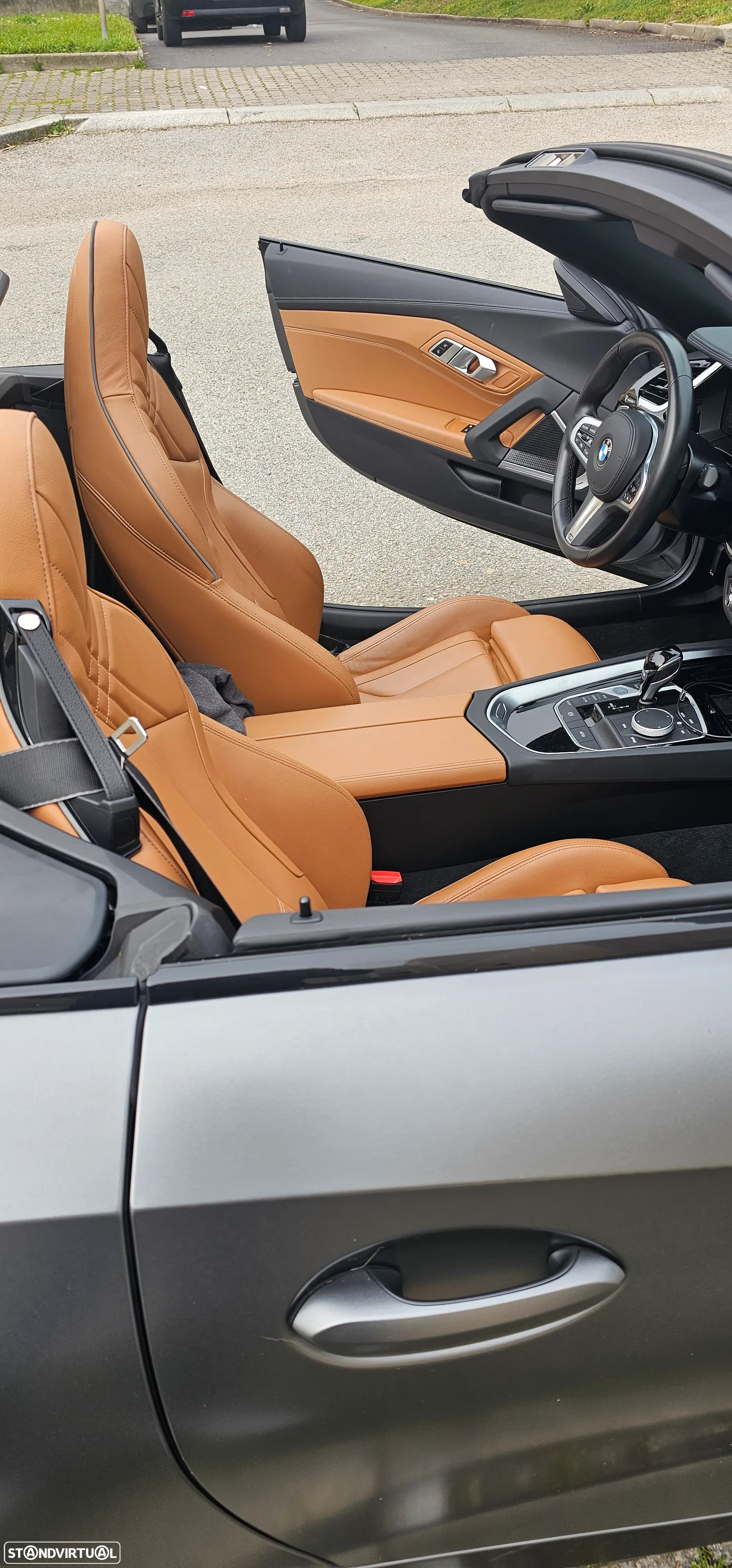 BMW Z4 30 i - 3