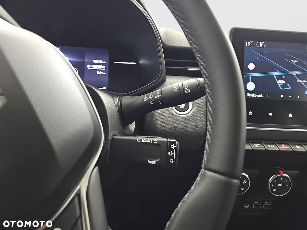 Renault Clio 1.0 TCe Evolution - 15