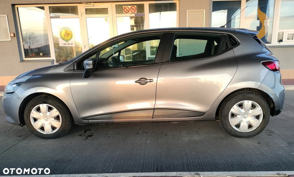 Renault Clio Energy TCe 90 Start & Stop Expression - 2