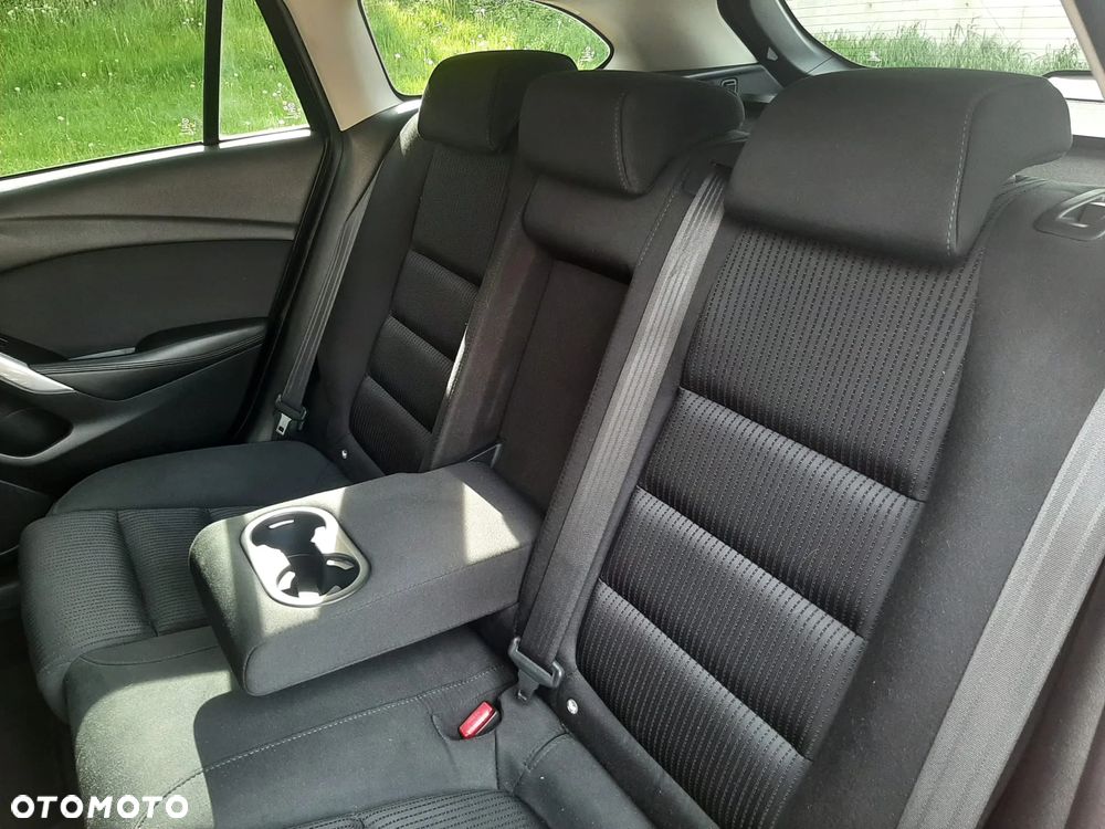 Mazda 6 2.2 SKYACTIV-D Center-Line - 27