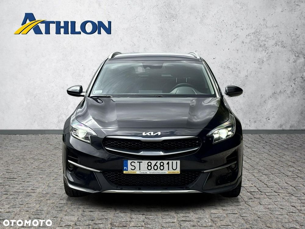 Kia XCeed 1.5 T-GDI M - 8