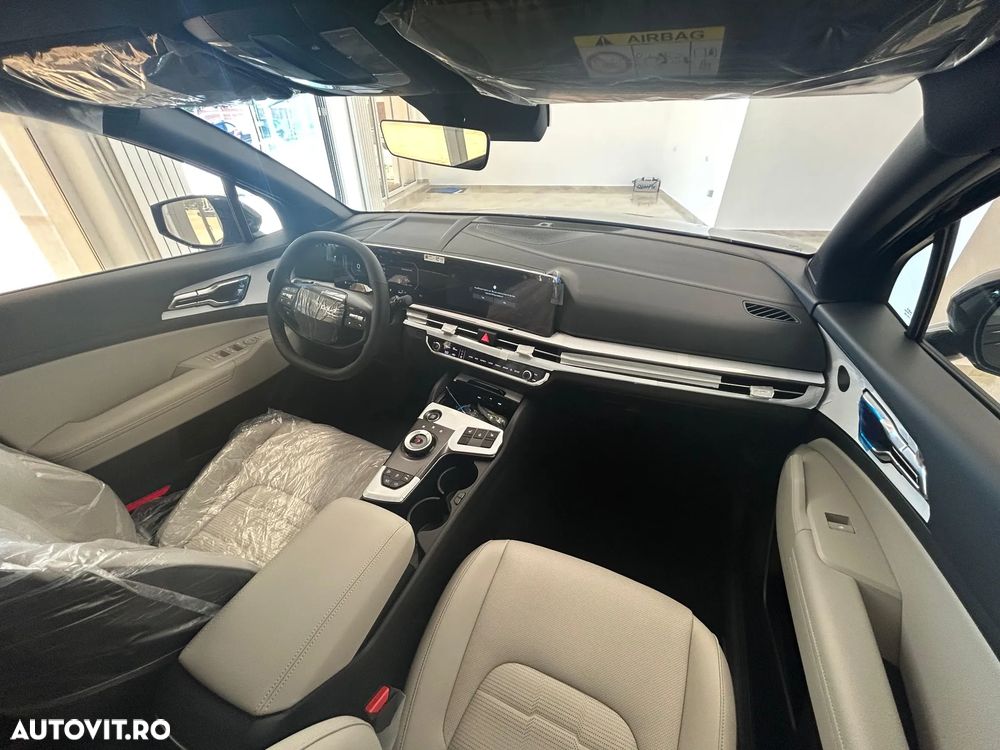 Kia Sportage - 7