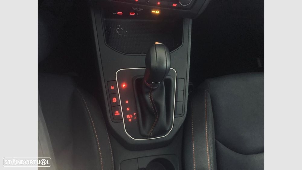 SEAT Ibiza 1.0 TSI FR DSG - 15