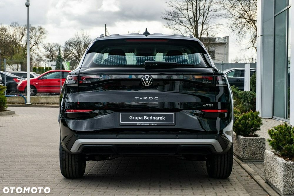 Volkswagen T-Roc - 9