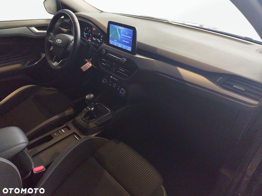 Ford Focus - 18