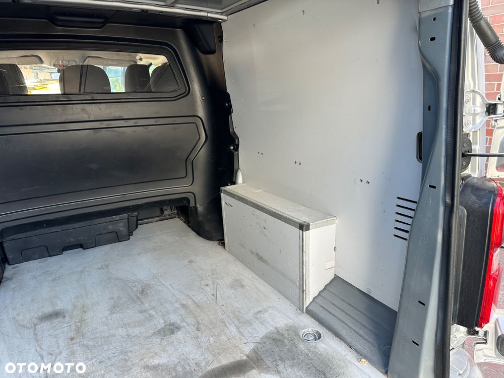 Citroën Jumpy Combi - 16