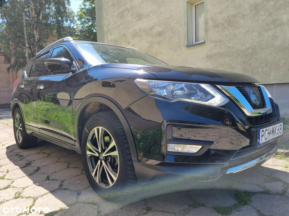 Nissan X-Trail 2.0 dCi Xtronic Tekna - 3