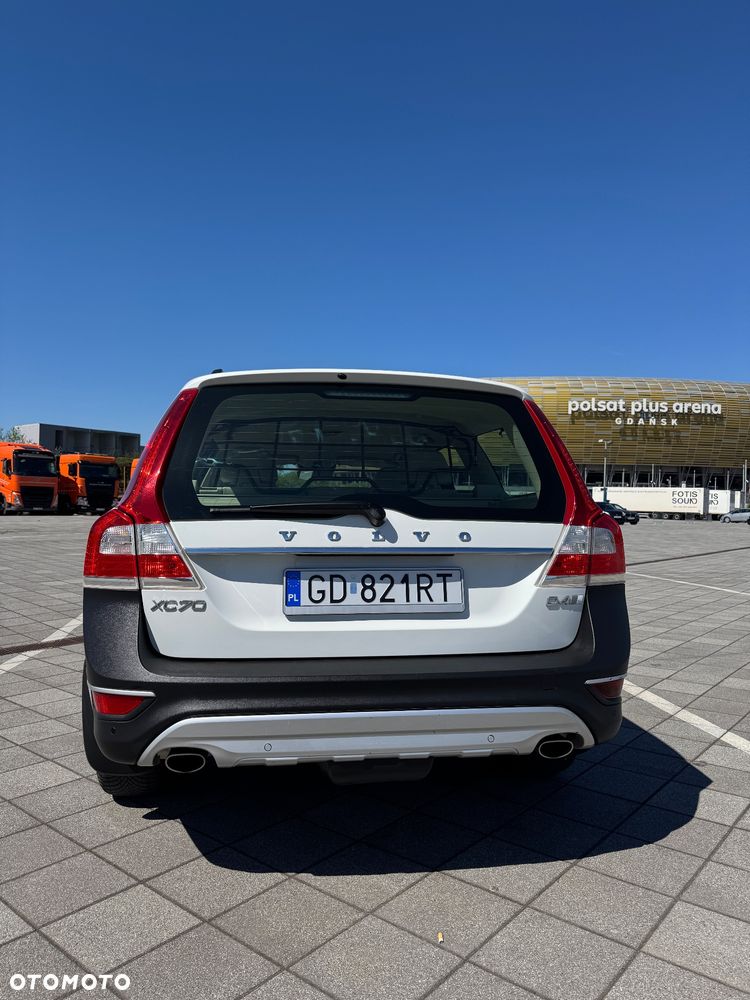 Volvo XC 70 D4 Drive-E Dynamic Summum - 2