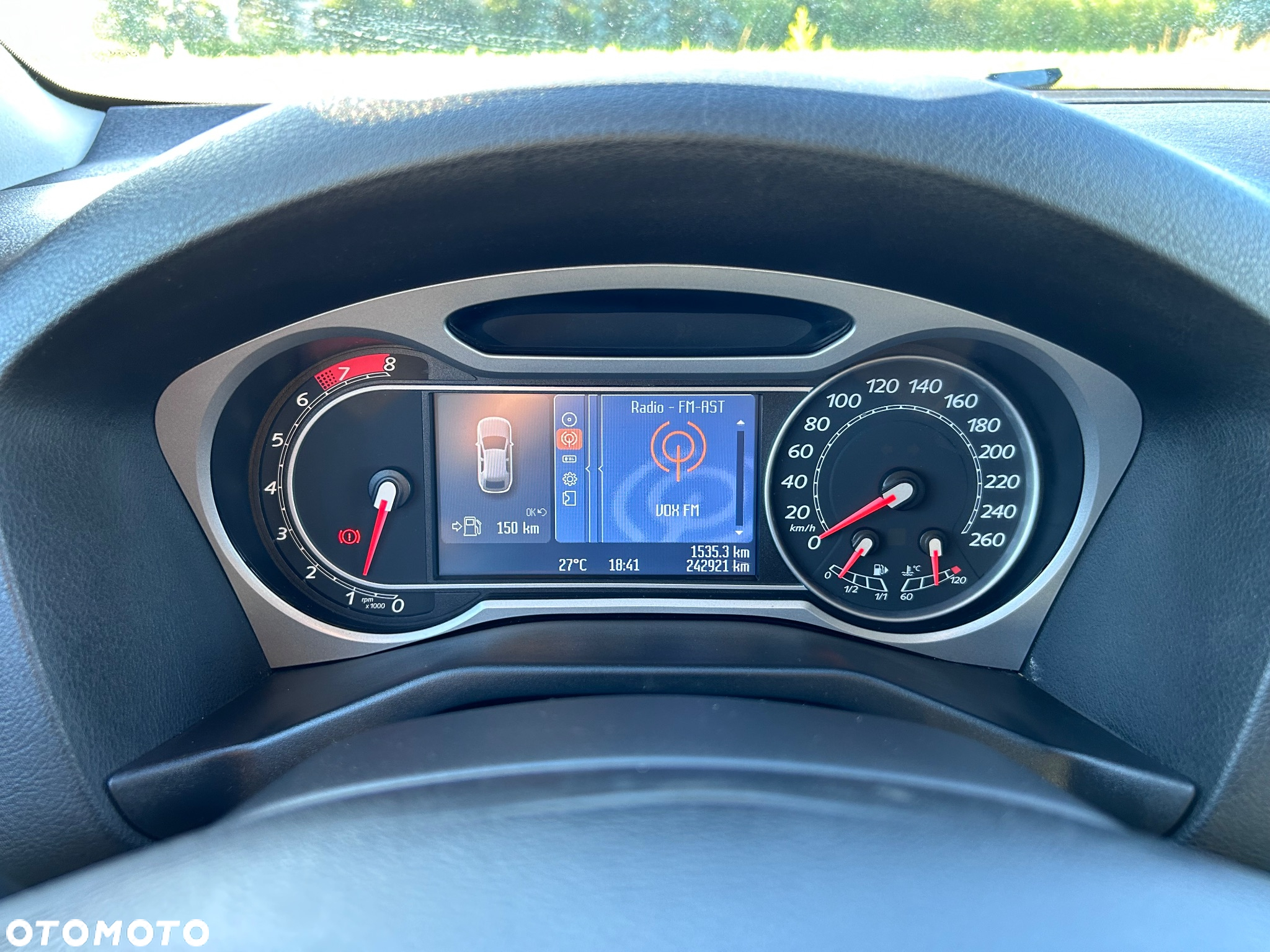 Ford Mondeo Turnier 2.0 Titanium - 20