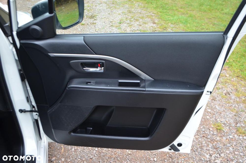 Mazda 5 - 28