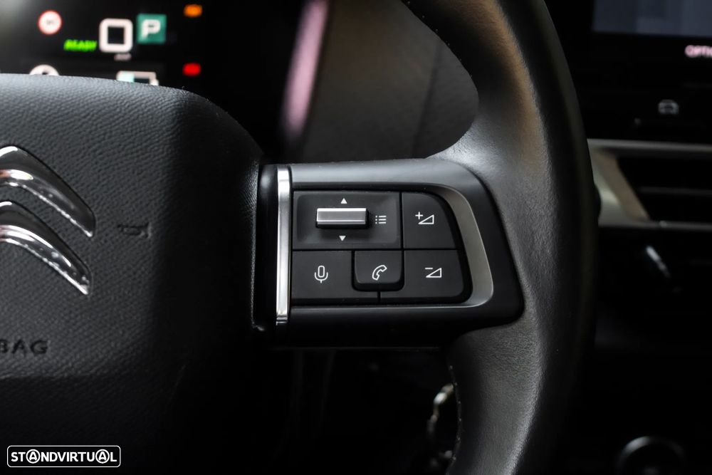 Citroën e-C4 Feel - 15