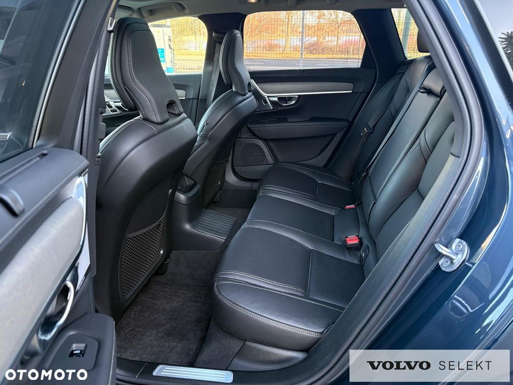 Volvo V90 - 14