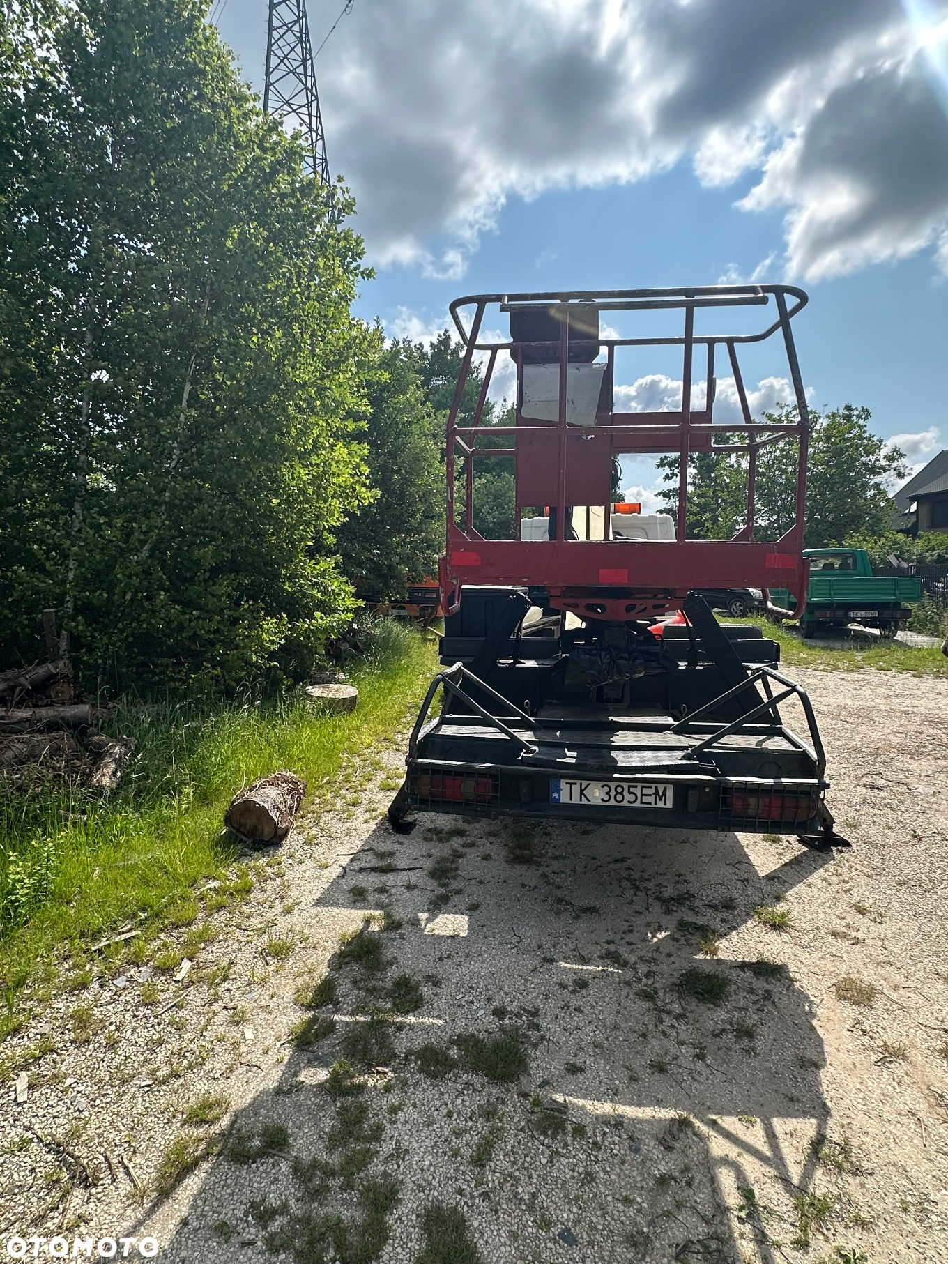 Nissan Cabstar - 10