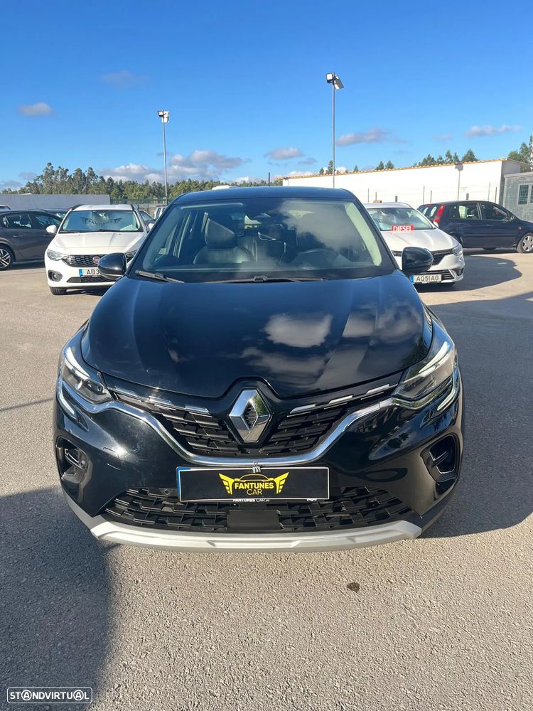 Renault Captur 1.0 TCe Exclusive - 7