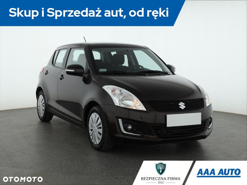 Suzuki Swift - 2