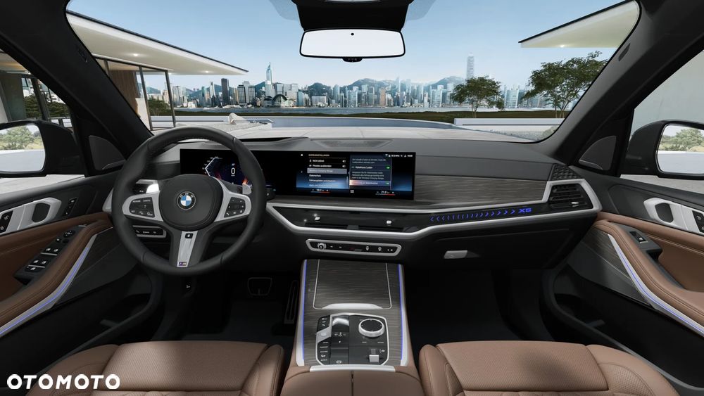 BMW X5 xDrive30d mHEV sport - 11