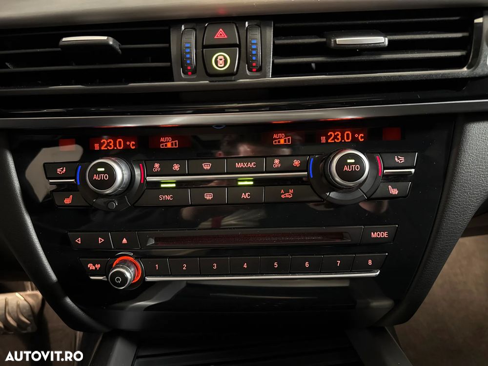 BMW X5 - 19