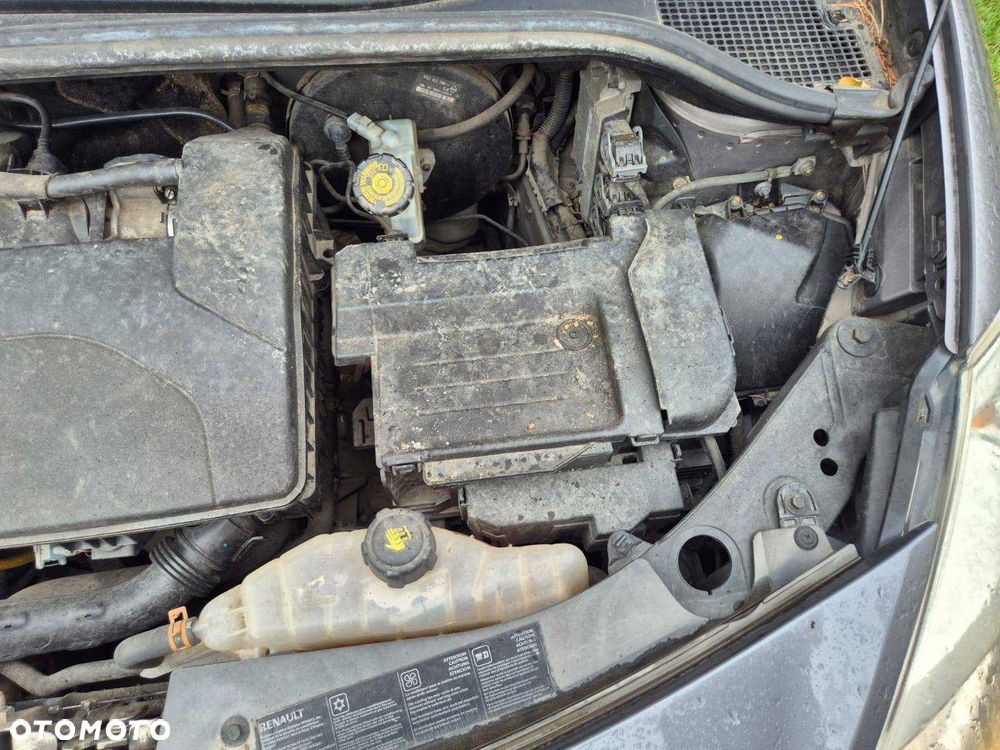 Renault Clio - 7