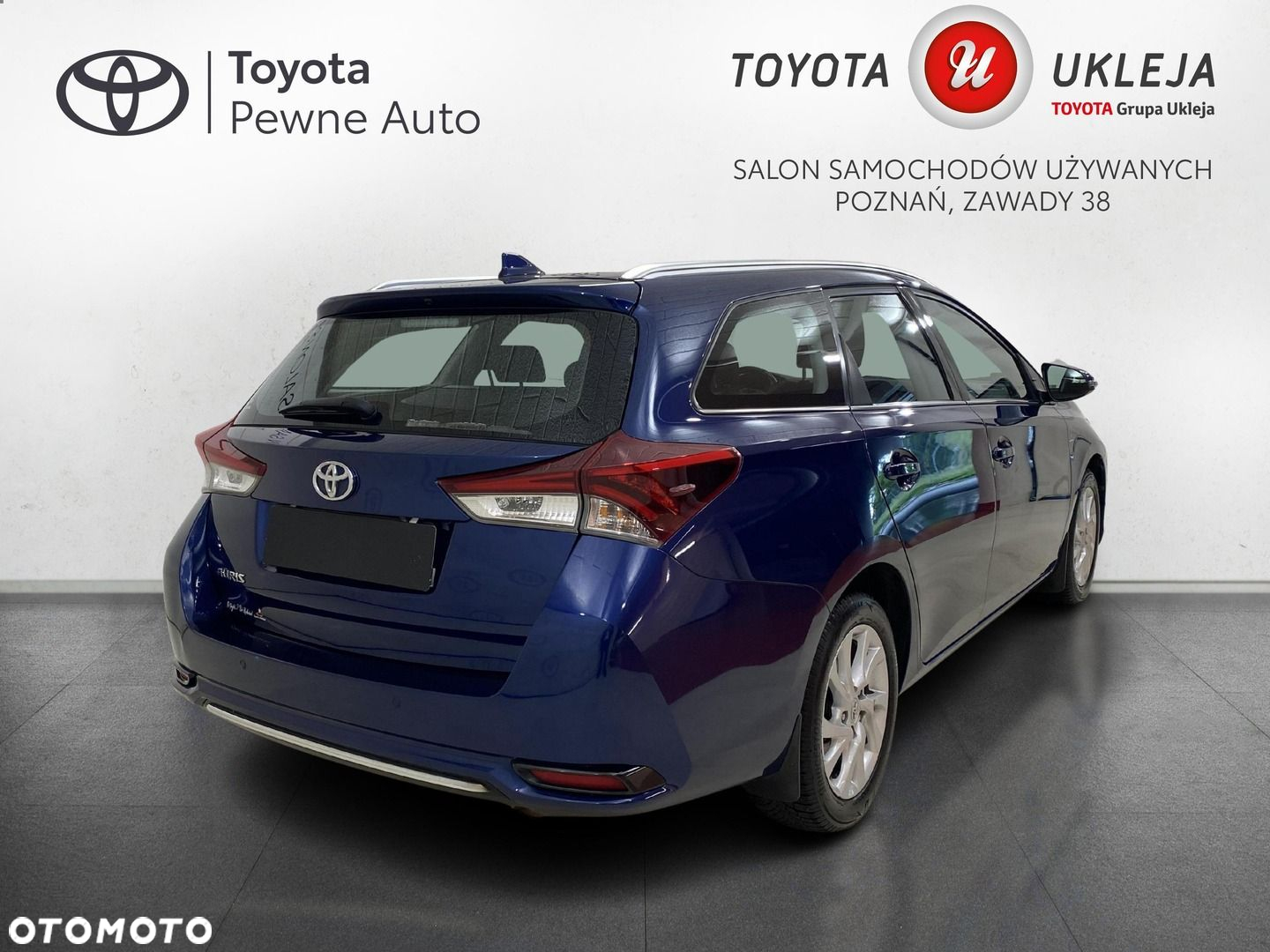 Toyota Auris - 2