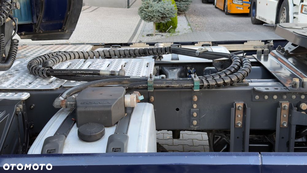 Scania R500 l IMPORT FRANCJA l 6X ALCOA l FULL LED l METALIK - 21