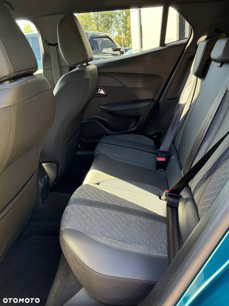 Peugeot 2008 1.2 PureTech Allure S&S EAT8 - 14