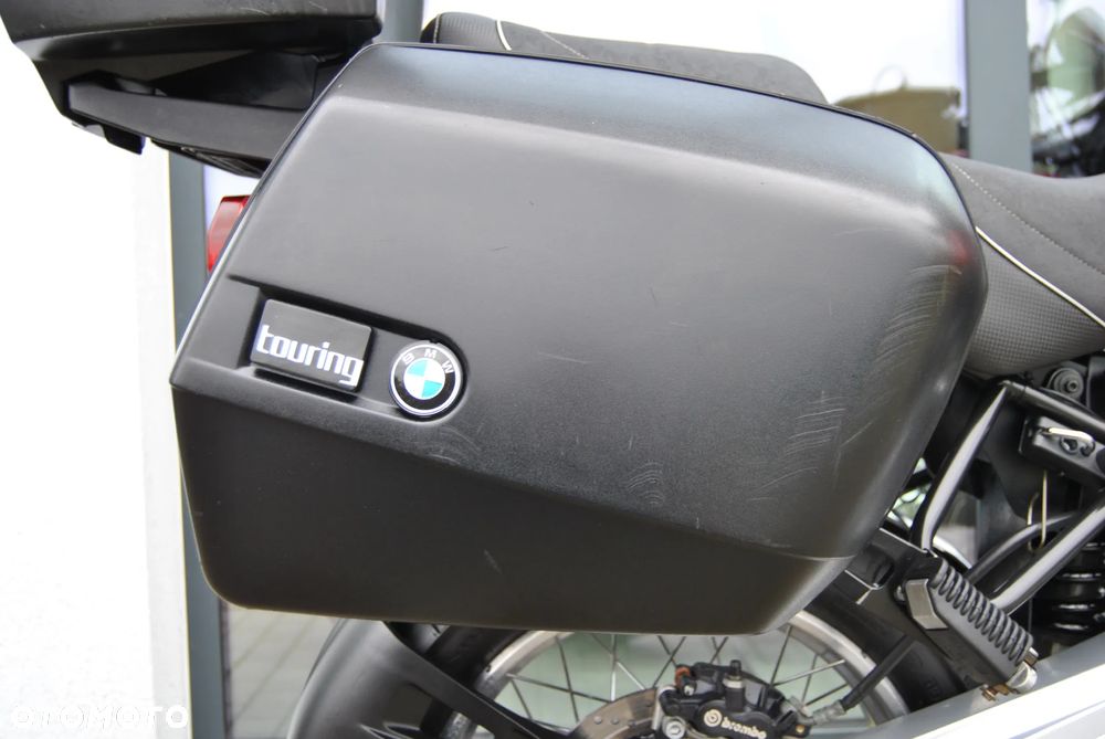 BMW GS - 14