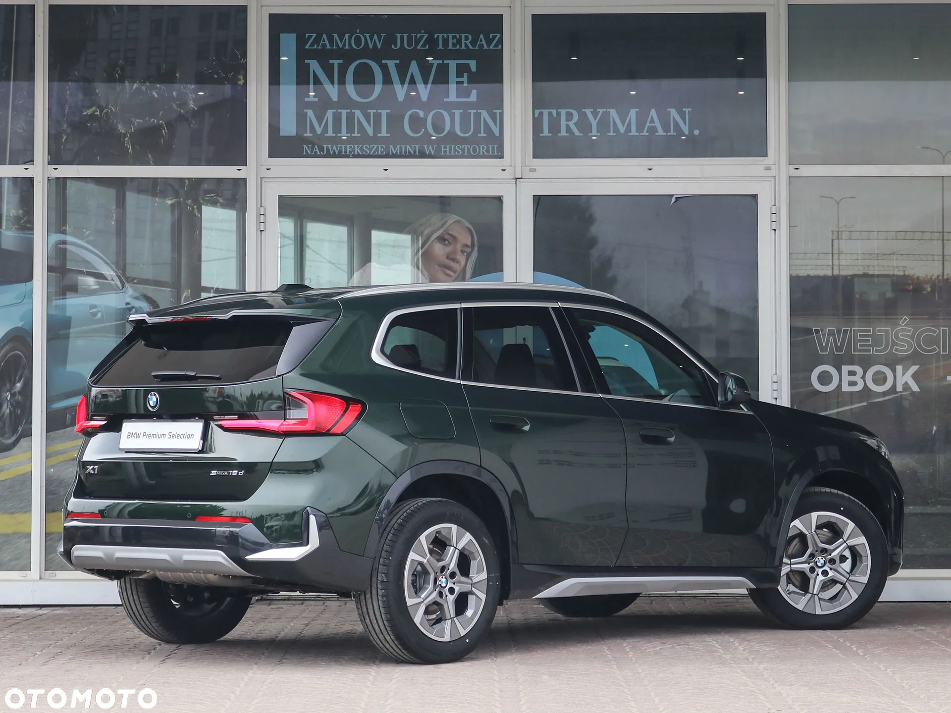 BMW X1 sDrive18d xLine - 5