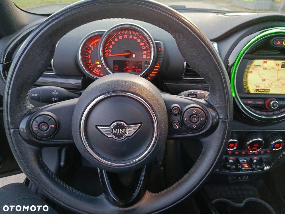 MINI Clubman Cooper D Estate Edition - 21