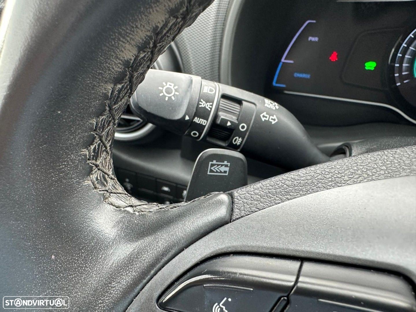 Hyundai Kauai EV 64 kWh Premium - 35