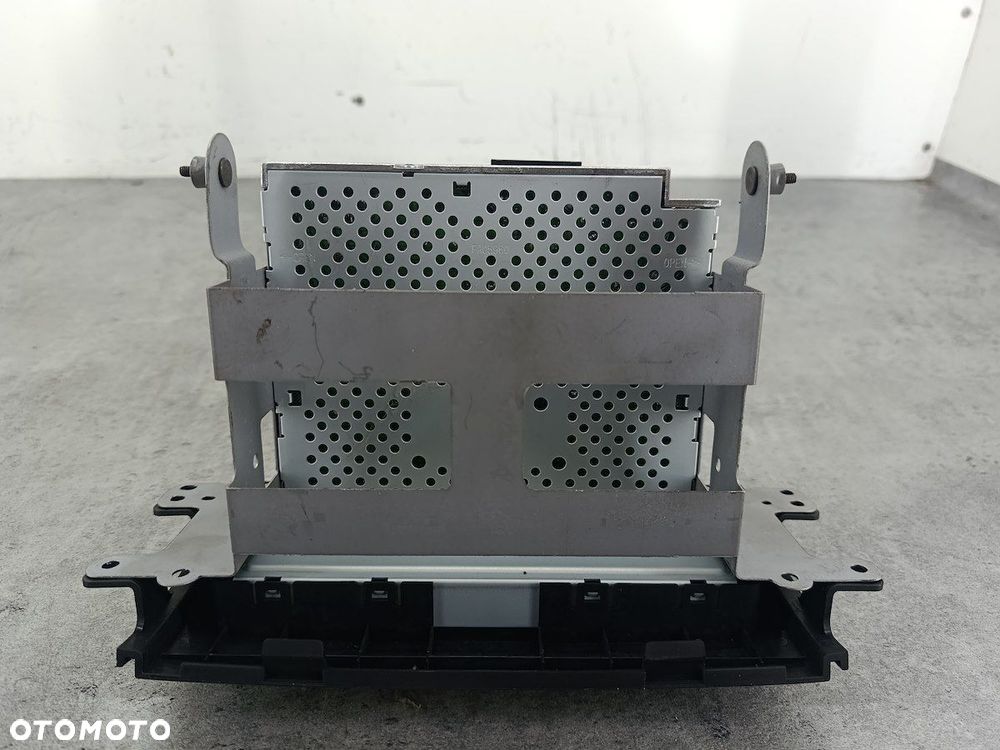 RADIO FABRYCZNE SUZUKI SX 4 I 39101-79JB CQ-MX0674G - 11