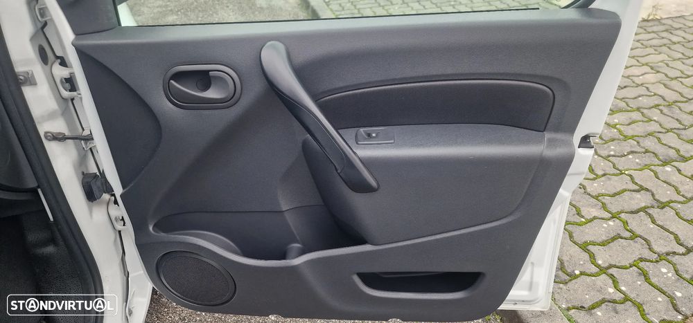 Renault Kangoo 1.5 dCi Pack - 7